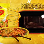 How To: Cook Maggi In Microwave Oven - YouTube