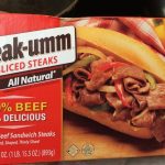 How to cook steak umm in the microwave