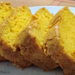 eggless orange cake in microwave | orange pound cake | soft&moist eggless  orange cake | eggless cake - YouTube