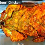 Whole chicken tandoori in Rotisserie microwave | Whole Grilled Chicken | Tandoori  Chicken | Oven - YouTube