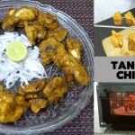 Tandoori chicken Recipe Microwave Oven | LG MJEN326SF | Chicken Tandoori in LG  Oven | Grill Chicken - YouTube