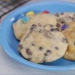 Microwave Cookie Recipe | Yummy PH - YouTube