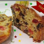 eggless fruit cake recipe sanjeev kapoor