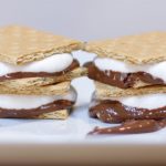Microwave S'mores Recipe | In The Kitchen With Matt