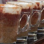 How to make Cappuccino Mug Cakes, recipe by MasterChef Sanjeev Kapoor