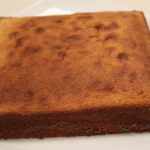How to make Vanilla Cake Sponge, recipe by MasterChef Sanjeev Kapoor