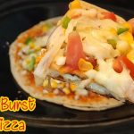 Cheese Burst Roti Pizza | how to make pizza at home | how to make cheese  burst pizza at home | Pizza – Chandni's Food Lab
