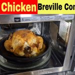 Whole Chicken (Breville Combi Wave 3 in 1 Recipe) - Air Fryer Recipes, Air  Fryer Reviews, Air Fryer Oven Recipes and Reviews