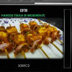 How to Make Fish Tikka in Microwave Oven| Fish Tikka Recipe in IFB Microwave  | फिश टिक्का रेसिपि - YouTube
