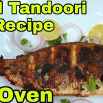 Tandoori Fish in LG microwave oven/ LG convection oven grill fish /grilled  fish tandoori lg oven - YouTube