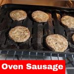 Sausage Patties from Frozen (NuWave Bravo XL Smart Oven Air Fryer Heating  Instructions) - Air Fryer Recipes, Air Fryer Reviews, Air Fryer Oven  Recipes and Reviews