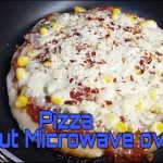 Dominos Style pizza recipe in hindi without microwave oven | By Hanfa's  Kitchen - YouTube