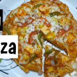Veg Pizza Recipe | Restaurant Style | Must Try | WithOut Oven | Home Made Veg  Pizza Recipe in Hindi. - YouTube