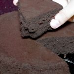 Basic Chocolate Sponge Cake Recipe – Kitchen With Amna