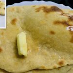 Tandoori Roti in Microwave Oven | Tandoori Roti | तंदूरी रोटी | How to Make Tandoori  Roti in oven - YouTube