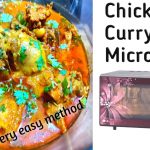 तंदूरी चिकन माइक्रोवेव मे | Tandoori Chicken in Microwave oven | Chicken  Tandoori in Microwave - YouTube