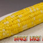 Easy Microwave Corn On The Cob Recipe - NO Shucking ! - YouTube