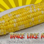 Microwave corn on the cob magic trick - YouTube