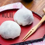 Daifuku 大福 • Just One Cookbook