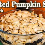 How To Roast Pumpkin Seeds & 4 Must Try Flavor Variations - Pumpkinlicious