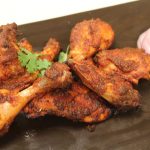 How to make Tandoori Chicken, recipe by MasterChef Sanjeev Kapoor