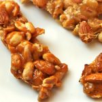 No Corn Syrup - Heartbreaker Nut Brittle Recipe