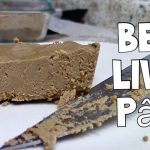 Beef Liver Pate Recipe | Keto | Carnivore
