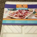 Cooking Crispy Bacon in the Microwave? We Tested out Nordic Ware Microwave  - YouTube