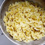 FAQ: How to cook bowtie pasta? – Kitchen