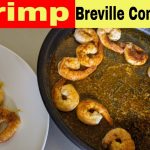 Microwave Frozen Grilled Shrimp Recipe, Breville Combi Wave 3 in 1 -  LearnGrilling.com