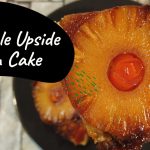 Pineapple Upside Down Cake | Desert Food Feed(also in Tamil)