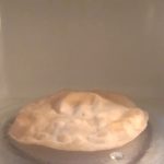 How to Make Roti in Microwave - YouTube