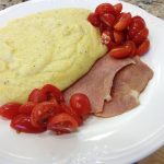 Fast and Easy Southern Stone Ground Grits in the Microwave - YouTube
