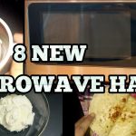 8 UNKNOWN & SMART Microwave HACKS to make your life EASIER! GENIUS Microwave  Tips-Harjeet Ki Rasoi - YouTube