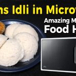 5 mins Idli in Microwave | How to Make Idli in Microwave | Microwave Food  Hacks | Microwave Recipes - YouTube