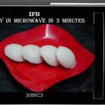 How to Make Idli in Microwave Oven in 3 Minutes - Quick Microwave Idli  Recipe at Home || 4K - YouTube