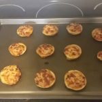 Question: How to cook bagel bites in oven? – Kitchen