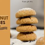 Coconut Cookies Recipe | Cookies Recipe | Easy Cookie Recipe | in Microwave  | Chef Joravar Singh - YouTube