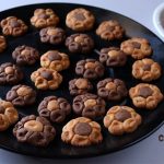 cookies recipe in microwave convection | Atta Biscuits Recipe in Hindi with  Microwave |mummy's magic - YouTube