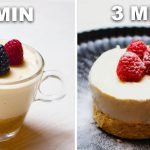 Microwave Cheesecake with 3 ingredient Only | Easy Microwave Cheesecake in  1 Minute in cup or mug - YouTube