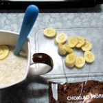how to make easy oatmeal without microwave (collegehacks) - YouTube