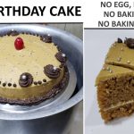 eggless chocolate cake – All Kinds Of Cake Recipes