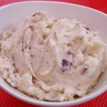 Garlic Mashed Potatoes | Dishin' With Di - Cooking Show *Recipes & Cooking  Videos*