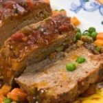 Fantastic Meatloaf Recipe with Oats | Quaker Oats Meatloaf