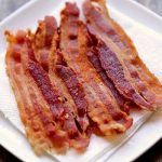 Crispy Microwave Bacon Recipe | Healthy Recipes Blog