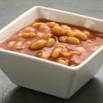 Microwave Baked Beans Recipe | CDKitchen.com