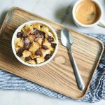 Microwave Bread Pudding | King Arthur Baking