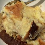 Microwave Bread Pudding Recipe - Recipezazz.com