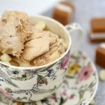 Microwave Butterscotch Self Saucing Pudding · Australian Kitchen