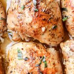 35 Of the Best Ideas for Microwave Chicken Thighs - Best Recipes Ideas and  Collections